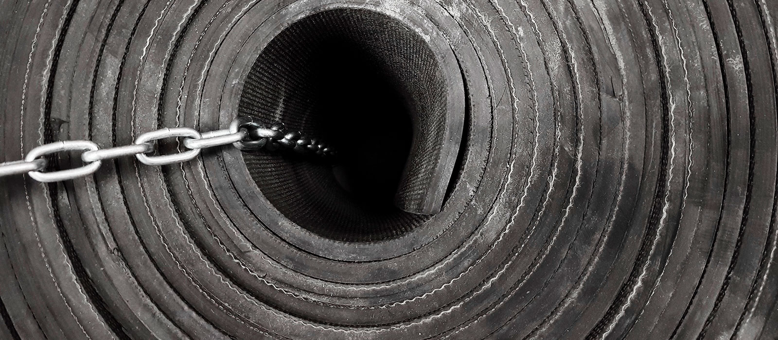 Extrusión de Hule